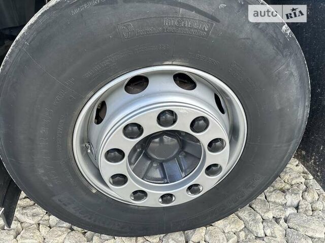 Білий Рено Преміум, об'ємом двигуна 0 л та пробігом 690 тис. км за 19800 $, фото 33 на Automoto.ua