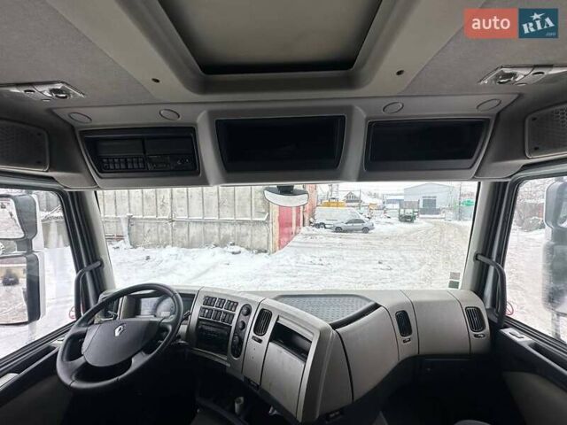 Белый Рено Премиум, объемом двигателя 10.84 л и пробегом 575 тыс. км за 15999 $, фото 22 на Automoto.ua