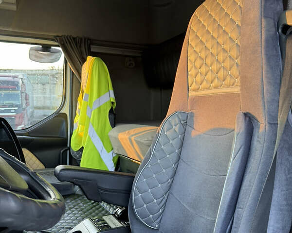 Белый Рено Премиум, объемом двигателя 0 л и пробегом 1 тыс. км за 12999 $, фото 7 на Automoto.ua