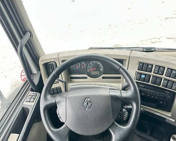 Белый Рено Премиум, объемом двигателя 10.84 л и пробегом 575 тыс. км за 15999 $, фото 19 на Automoto.ua