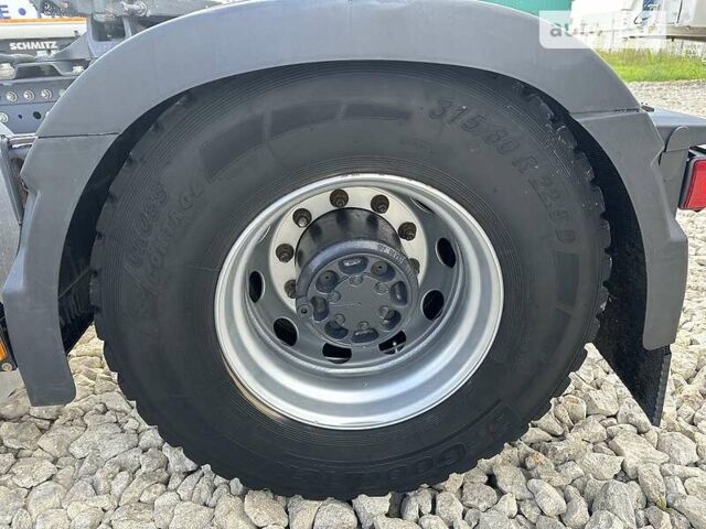 Білий Рено Преміум, об'ємом двигуна 0 л та пробігом 690 тис. км за 19800 $, фото 36 на Automoto.ua