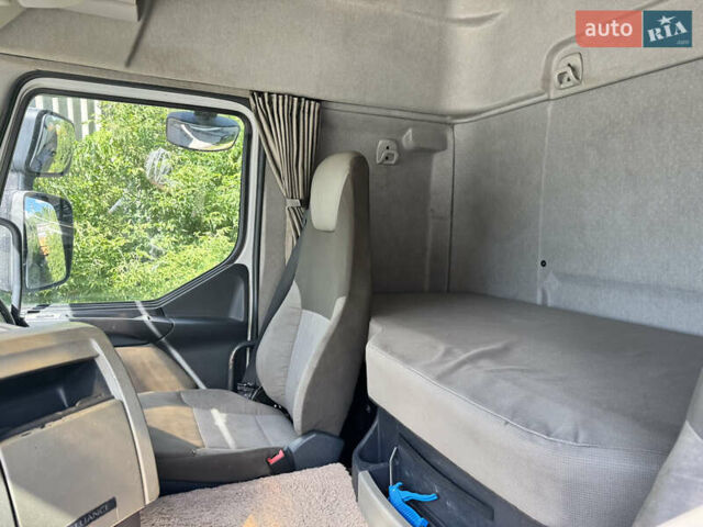 Білий Рено Преміум, об'ємом двигуна 10.8 л та пробігом 1 тис. км за 10500 $, фото 11 на Automoto.ua