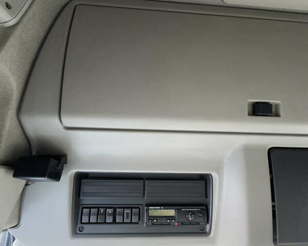 Белый Рено Премиум, объемом двигателя 0 л и пробегом 1000 тыс. км за 10500 $, фото 17 на Automoto.ua