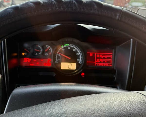 Белый Рено Премиум, объемом двигателя 0 л и пробегом 1 тыс. км за 12999 $, фото 10 на Automoto.ua