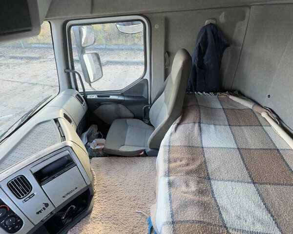 Белый Рено Премиум, объемом двигателя 0 л и пробегом 1000 тыс. км за 10500 $, фото 15 на Automoto.ua