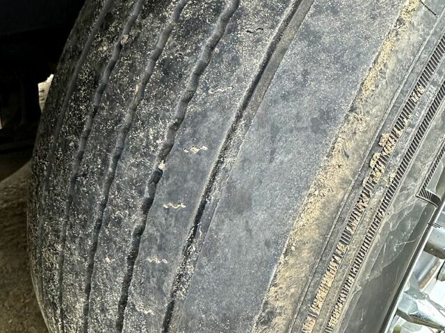 Білий Рено Преміум, об'ємом двигуна 12 л та пробігом 900 тис. км за 14600 $, фото 10 на Automoto.ua