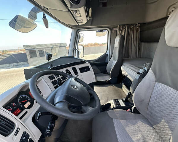 Білий Рено Преміум, об'ємом двигуна 10.84 л та пробігом 833 тис. км за 14500 $, фото 4 на Automoto.ua