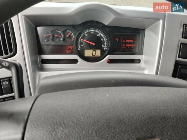Білий Рено Преміум, об'ємом двигуна 10.84 л та пробігом 871 тис. км за 15000 $, фото 8 на Automoto.ua