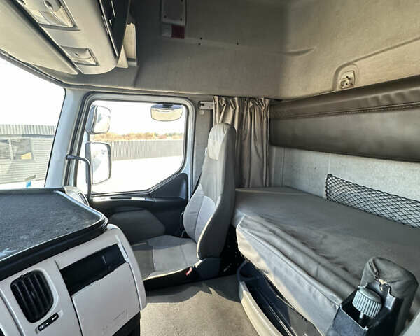 Білий Рено Преміум, об'ємом двигуна 10.84 л та пробігом 833 тис. км за 14500 $, фото 6 на Automoto.ua