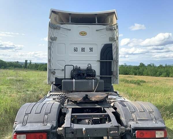 Белый Рено Премиум, объемом двигателя 10.84 л и пробегом 734 тыс. км за 18200 $, фото 4 на Automoto.ua