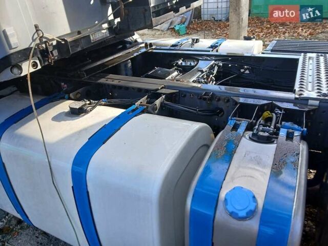 Белый Рено Премиум, объемом двигателя 0 л и пробегом 1 тыс. км за 13700 $, фото 5 на Automoto.ua