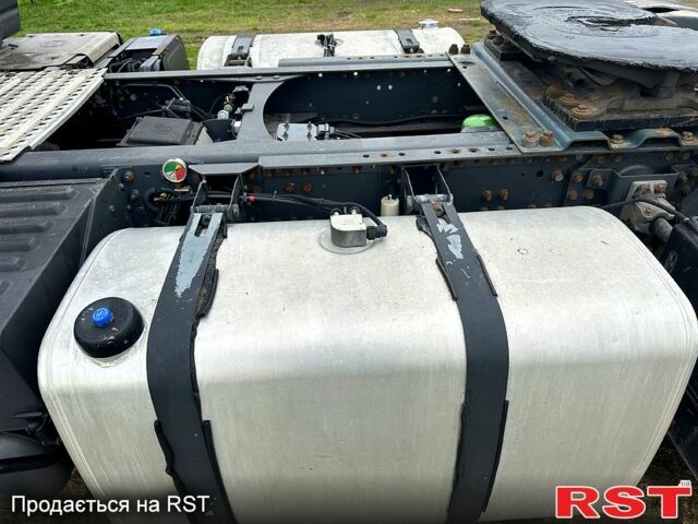 Білий Рено Преміум, об'ємом двигуна 12 л та пробігом 900 тис. км за 14600 $, фото 11 на Automoto.ua