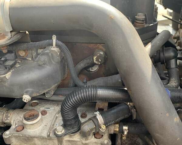 Белый Рено Премиум, объемом двигателя 10.84 л и пробегом 734 тыс. км за 18200 $, фото 3 на Automoto.ua