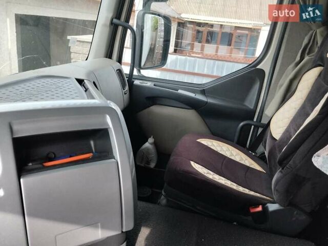 Білий Рено Преміум, об'ємом двигуна 10.84 л та пробігом 900 тис. км за 14100 $, фото 5 на Automoto.ua