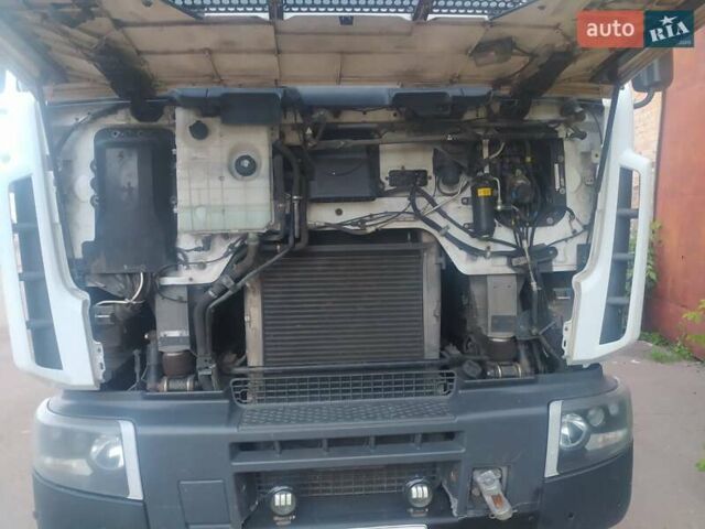Білий Рено Преміум, об'ємом двигуна 10.84 л та пробігом 1 тис. км за 14000 $, фото 9 на Automoto.ua
