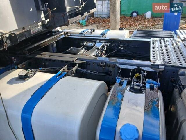 Белый Рено Премиум, объемом двигателя 0 л и пробегом 1 тыс. км за 13700 $, фото 6 на Automoto.ua