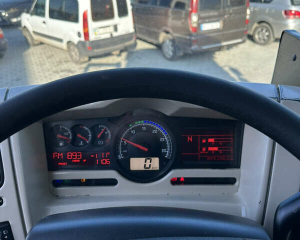 Білий Рено Преміум, об'ємом двигуна 10.84 л та пробігом 833 тис. км за 14500 $, фото 5 на Automoto.ua