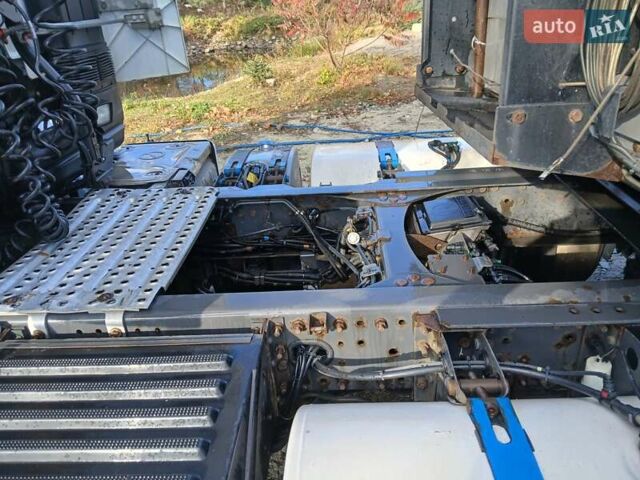 Белый Рено Премиум, объемом двигателя 0 л и пробегом 1 тыс. км за 13700 $, фото 4 на Automoto.ua