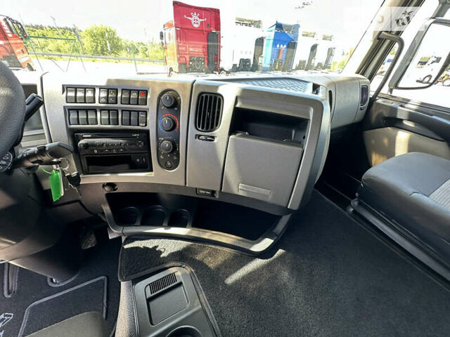 Білий Рено Преміум, об'ємом двигуна 10.8 л та пробігом 960 тис. км за 24007 $, фото 38 на Automoto.ua