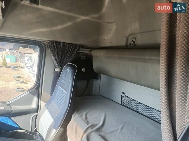 Черный Рено Премиум, объемом двигателя 12 л и пробегом 10 тыс. км за 12000 $, фото 10 на Automoto.ua