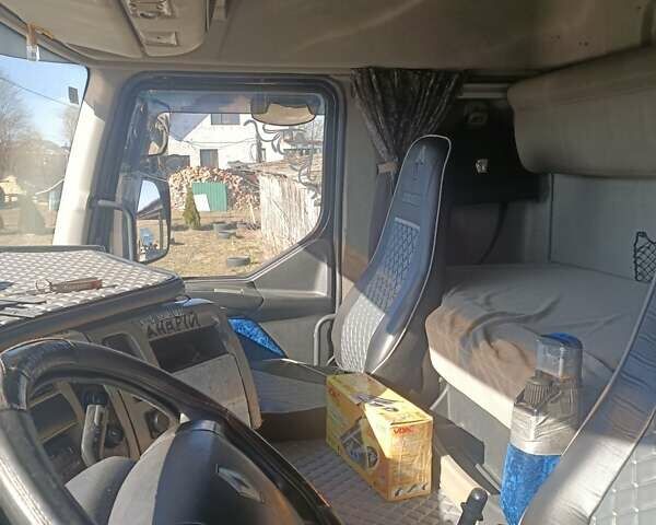 Черный Рено Премиум, объемом двигателя 12 л и пробегом 10 тыс. км за 12000 $, фото 8 на Automoto.ua