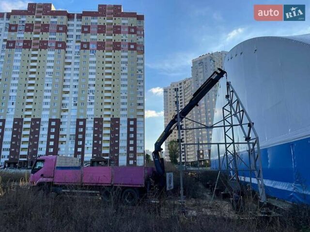 Красный Рено Премиум, объемом двигателя 11 л и пробегом 300 тыс. км за 50000 $, фото 3 на Automoto.ua