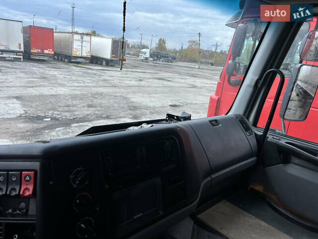 Красный Рено Премиум, объемом двигателя 9.84 л и пробегом 620 тыс. км за 5000 $, фото 13 на Automoto.ua