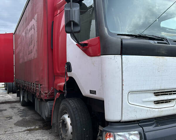 Красный Рено Премиум, объемом двигателя 9.84 л и пробегом 620 тыс. км за 5000 $, фото 1 на Automoto.ua