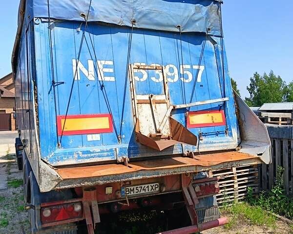 Красный Рено Премиум, объемом двигателя 10.84 л и пробегом 64 тыс. км за 21999 $, фото 3 на Automoto.ua