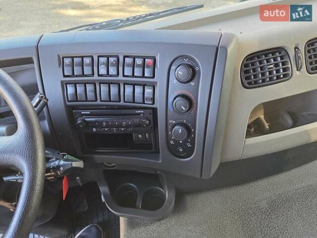 Червоний Рено Преміум, об'ємом двигуна 10.8 л та пробігом 504 тис. км за 55000 $, фото 13 на Automoto.ua