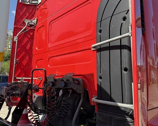 Красный Рено Премиум, объемом двигателя 12 л и пробегом 800 тыс. км за 18900 $, фото 3 на Automoto.ua