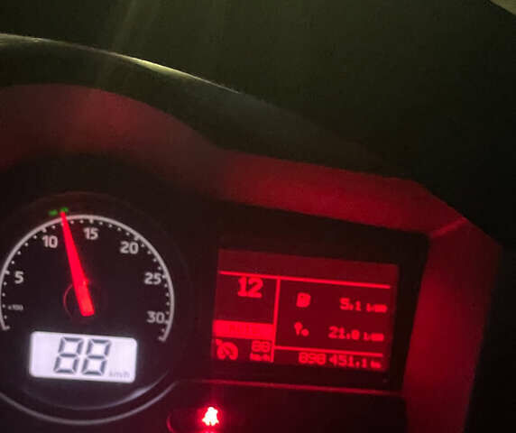 Червоний Рено Преміум, об'ємом двигуна 10.84 л та пробігом 890 тис. км за 14000 $, фото 10 на Automoto.ua