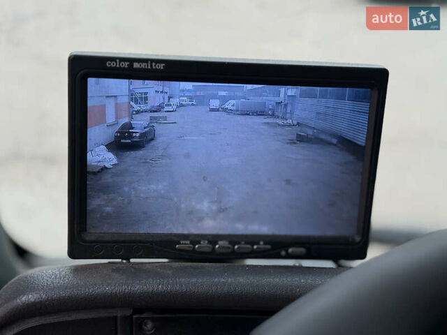 Червоний Рено Преміум, об'ємом двигуна 11.12 л та пробігом 482 тис. км за 25000 $, фото 9 на Automoto.ua