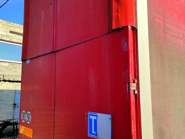 Красный Рено Премиум, объемом двигателя 11 л и пробегом 0 тыс. км за 11500 $, фото 5 на Automoto.ua