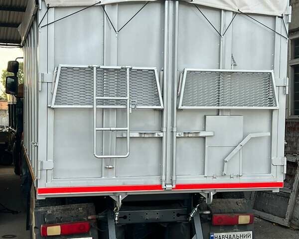 Червоний Рено Преміум, об'ємом двигуна 10.8 л та пробігом 830 тис. км за 28800 $, фото 15 на Automoto.ua