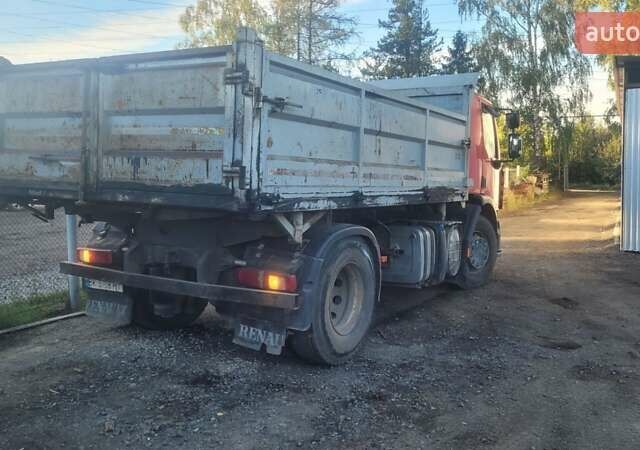 Червоний Рено Преміум, об'ємом двигуна 0 л та пробігом 1 тис. км за 22550 $, фото 10 на Automoto.ua