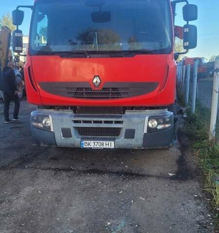 Червоний Рено Преміум, об'ємом двигуна 0 л та пробігом 1 тис. км за 22550 $, фото 1 на Automoto.ua