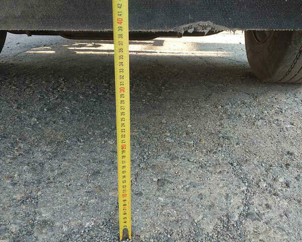 Красный Рено Премиум, объемом двигателя 10.8 л и пробегом 930 тыс. км за 19900 $, фото 20 на Automoto.ua