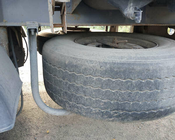 Красный Рено Премиум, объемом двигателя 10.8 л и пробегом 930 тыс. км за 19900 $, фото 10 на Automoto.ua