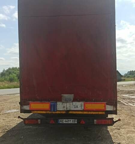 Красный Рено Премиум, объемом двигателя 0 л и пробегом 1 тыс. км за 12500 $, фото 8 на Automoto.ua