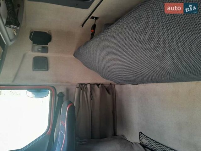 Красный Рено Премиум, объемом двигателя 11 л и пробегом 2 тыс. км за 10500 $, фото 7 на Automoto.ua