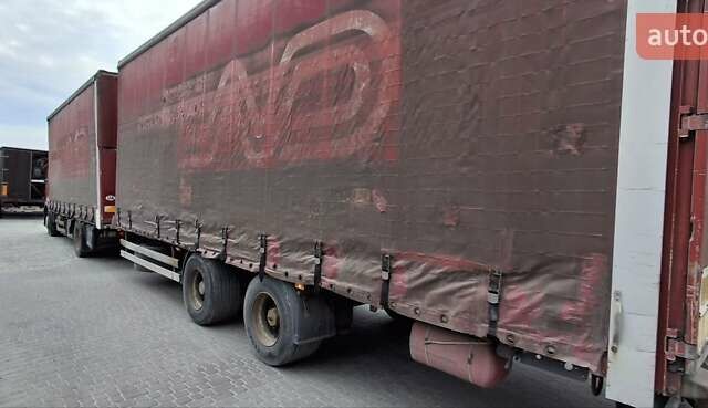 Рено Премиум 2006 в Львове на Automoto.ua Красный Рено Премиум, объемом двигателя 10.84 л и пробегом 1 тыс. км за 12000 $, фото 11 на Automoto.ua