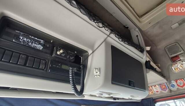 Рено Премиум 2006 в Львове на Automoto.ua Красный Рено Премиум, объемом двигателя 10.84 л и пробегом 1 тыс. км за 12000 $, фото 4 на Automoto.ua