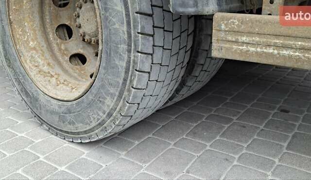 Рено Премиум 2006 в Львове на Automoto.ua Красный Рено Премиум, объемом двигателя 10.84 л и пробегом 1 тыс. км за 12000 $, фото 7 на Automoto.ua