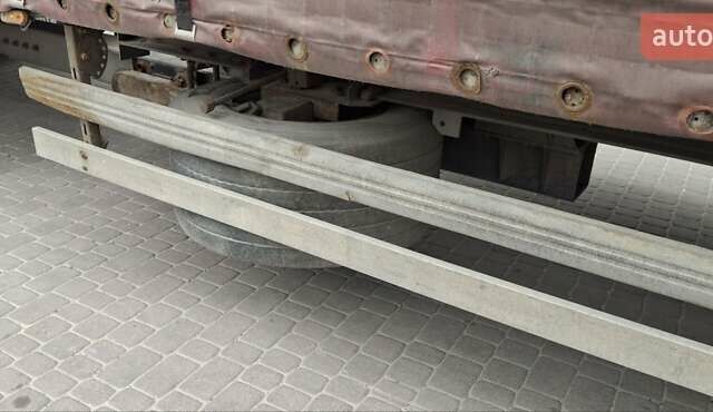 Рено Премиум 2006 в Львове на Automoto.ua Красный Рено Премиум, объемом двигателя 10.84 л и пробегом 1 тыс. км за 12000 $, фото 12 на Automoto.ua