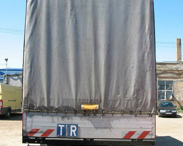 Червоний Рено Преміум, об'ємом двигуна 10.84 л та пробігом 777 тис. км за 20500 $, фото 3 на Automoto.ua