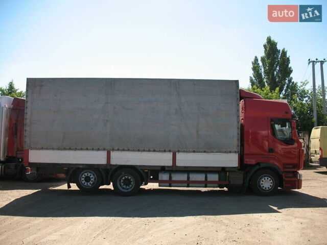 Червоний Рено Преміум, об'ємом двигуна 10.84 л та пробігом 777 тис. км за 20500 $, фото 2 на Automoto.ua