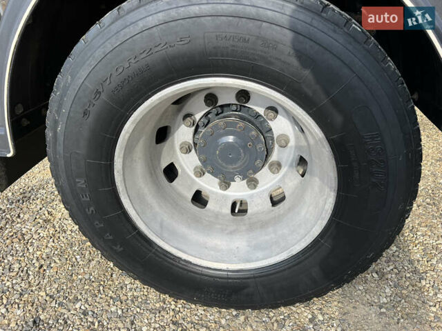 Червоний Рено Преміум, об'ємом двигуна 11.1 л та пробігом 950 тис. км за 20900 $, фото 28 на Automoto.ua