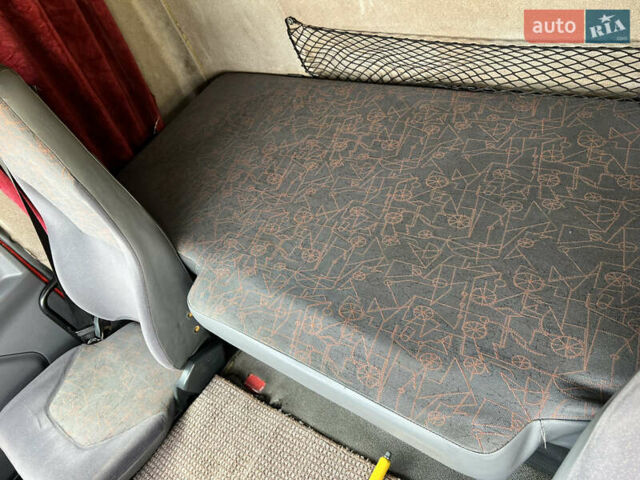 Червоний Рено Преміум, об'ємом двигуна 11.1 л та пробігом 950 тис. км за 20900 $, фото 49 на Automoto.ua