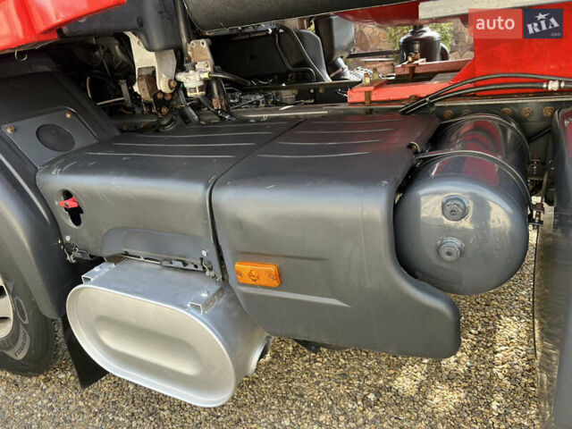 Червоний Рено Преміум, об'ємом двигуна 11.1 л та пробігом 950 тис. км за 20900 $, фото 37 на Automoto.ua